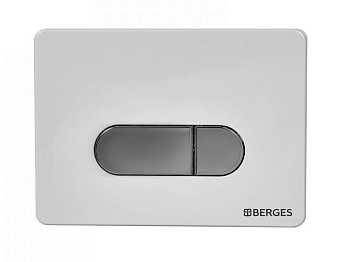 Инсталляция с унитазом BERGES NOVUM 043214