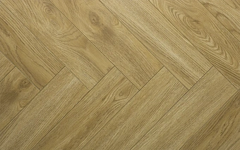 Ламинат Alpine Floor HERRINGBONE 12 Пьемонт LF105-06 600х101х12мм 34 класс 1,32кв.м