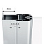 Правая стенка душевого угла RAVAK Chrome CPS-100 195х100см стекло прозрачное