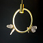 Светильник подвесной ImperiumLOFT Babetta 186736-23 30Вт LED