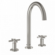 Смеситель для раковины GROHE Atrio New 20008DC3 хром