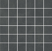 Декор KERAMA MARAZZI Про Чементо DD6419\MM антрацит матовый 30х30см 0,54кв.м.