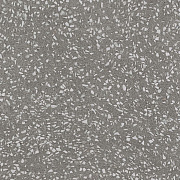 Неполированный керамогранит Atlas Concord Италия MARVEL GEMS ATW6 Terrazzo Grey 60х60см 1,08кв.м.