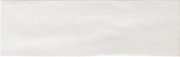 Настенная плитка FAP CERAMICHE Manhattan fKLV White 30х10см 0,81кв.м. глянцевая