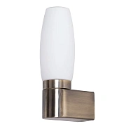 Светильник настенный Arte Lamp AQUA-BASTONE A1209AP-1AB 40Вт E14