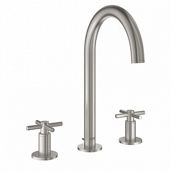 Смеситель для раковины GROHE Atrio New 20008DC3 хром