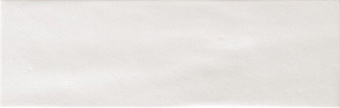 Настенная плитка FAP CERAMICHE Manhattan fKLV White 30х10см 0,81кв.м. глянцевая