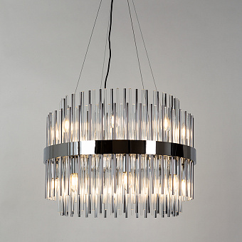 Люстра подвесная Arte Lamp MONTREAL A1034SP-16CC 60Вт 16 лампочек E14