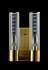Бра CRYSTAL LUX OTONO OTONO AP2 BRASS/TRANSPARENTE 80Вт E14