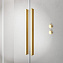 Душевая дверь RADAWAY Furo 10104522-09-01L 200х52,2см стекло прозрачное