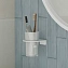 Держатель для аксессуаров IDDIS NOA NOAWTG0i45 белый матовый