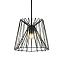 Светильник подвесной Loft It Deseno 10033 Black 40Вт E27