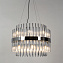 Люстра подвесная Arte Lamp MONTREAL A1034SP-16CC 60Вт 16 лампочек E14