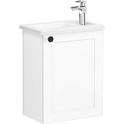 Тумба с раковиной VITRA Root Classic 68610 28,5х45х57,5см