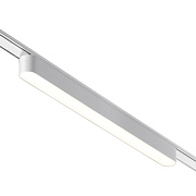 Трековый светильник Novotech SMAL 359241 18Вт LED белый для низковольтного трека