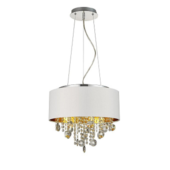 Светильник подвесной ST Luce LACCHIA SL1350.503.04 160Вт E14