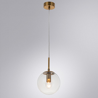 Светильник подвесной Arte Lamp VOLARE A1915SP-1AB 40Вт E14