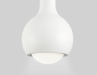 Магнитный трековый светильник Ambrella Track System GV1642 9Вт LED белый