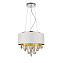 Светильник подвесной ST Luce LACCHIA SL1350.503.04 160Вт E14