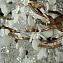 Люстра Loft It Fairytree 10066/1500 GB 75Вт 15 лампочек G9