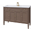 Тумба под раковину напольная CAPRIGO ALBION CONCEPT 34016-TP809 47х88,5х122,5см