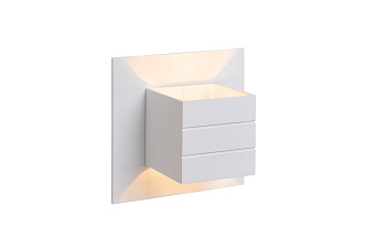 Бра Lucide BOK 17282/11/31 40Вт G9