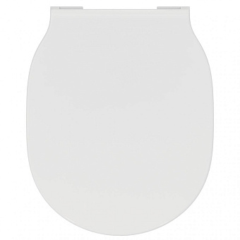 Сиденье для унитаза IDEAL STANDARD E036801 с микролифтом