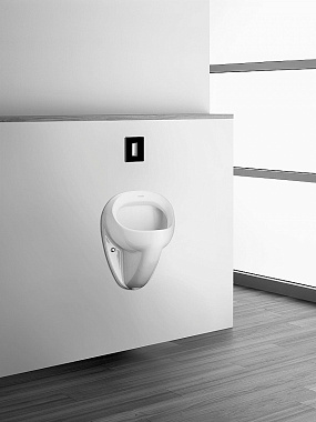 Панель смыва GROHE Skate Cosmopolitan 38846KS0 Чёрный бархат