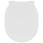 Сиденье для унитаза IDEAL STANDARD E036801 с микролифтом
