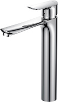 Смеситель для раковины D&K Venice.Baciano DA1032001 хром