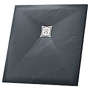 Душевой поддон RGW Stone Tray 16152099-02 90х90см