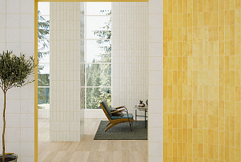 Полированный керамогранит WOW Bejmat 121734 Lemonade Gloss 15х5см 0,469кв.м.