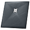 Душевой поддон RGW Stone Tray 16152088-02 ST-G 80х80см