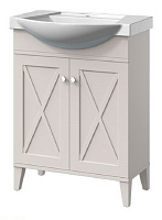 Тумба под раковину напольная CAPRIGO TORINO 34610-TP812 42х88,4х65,5см