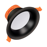 Светильник точечный встраиваемый Arlight Blizzard 036609 10Вт LED