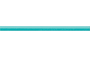 Бордюр Atlas Concord Италия Dwell LDPT Turquoise Spigolo 20х0,8см 0,016кв.м.