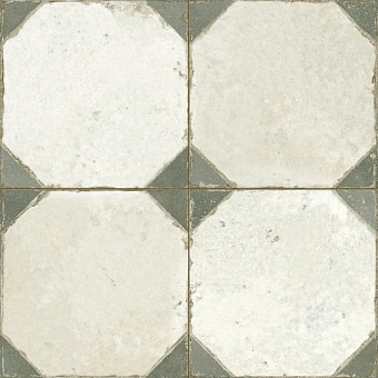 Напольная плитка PERONDA CERAMICAS FS YARD 26175 Sage 45х45см 1кв.м. матовая