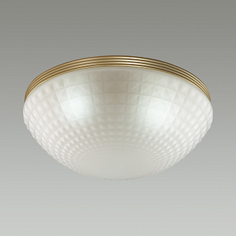 Светильник потолочный Odeon MODERN 4936/3C 120Вт E14