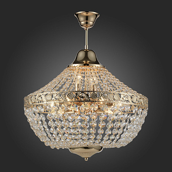 Люстра подвесная ST Luce ANTICATO SL669.203.11 440Вт 11 лампочек E14