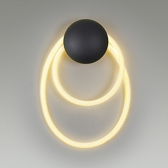 Светильник настенно-потолочный Odeon CORDA 4398/20WL 20Вт LED