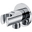 Гигиенический душ WASSERKRAFT Donau A11057 хром