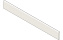 Плинтус Atlas Concord Италия Boost Pro A0QI Ivory Battiscopa 7,2х60см 0,432кв.м.
