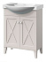 Тумба под раковину напольная CAPRIGO TORINO 34610-TP812 42х88,4х65,5см