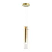 Светильник подвесной Odeon SHINY 5062/5LB 5Вт LED