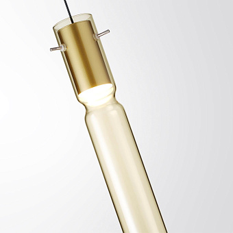 Светильник подвесной Odeon SCROW 5058/5LA 5Вт LED