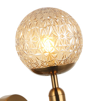 Бра Stilfort Felis 2098/03/01W 25Вт E27