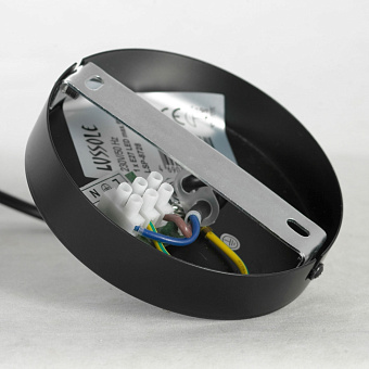 Светильник подвесной Lussole CLARKSVILLE GRLSP-8728 10Вт E27