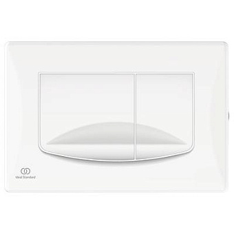 Панель смыва IDEAL STANDARD PROSYS SOLEA R0109AC white