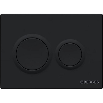 Инсталляция с унитазом BERGES NOVUM 043311