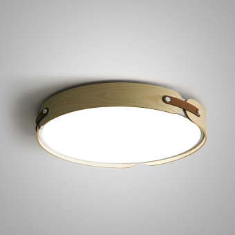 Светильник потолочный ImperiumLOFT Range 195543-26 84Вт LED